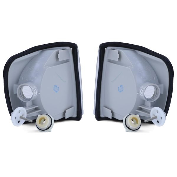 White indicator set for MERCEDES S-CLASS W126 - Slika 9