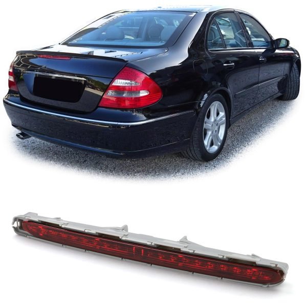 LED 3. brake light for MERCEDES E-CLASS W211