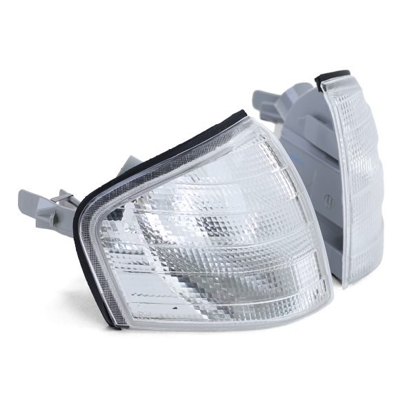 White indicators for MERCEDES C-CLASS W202/S202 - Slika 4