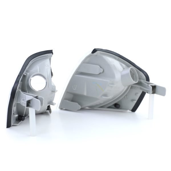 White indicators for MERCEDES C-CLASS W202/S202 - Slika 6