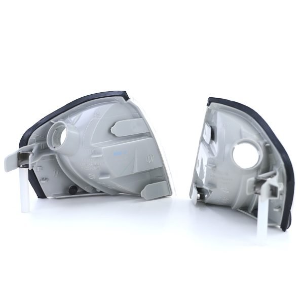 White indicators for MERCEDES C-CLASS W202/S202 - Slika 7
