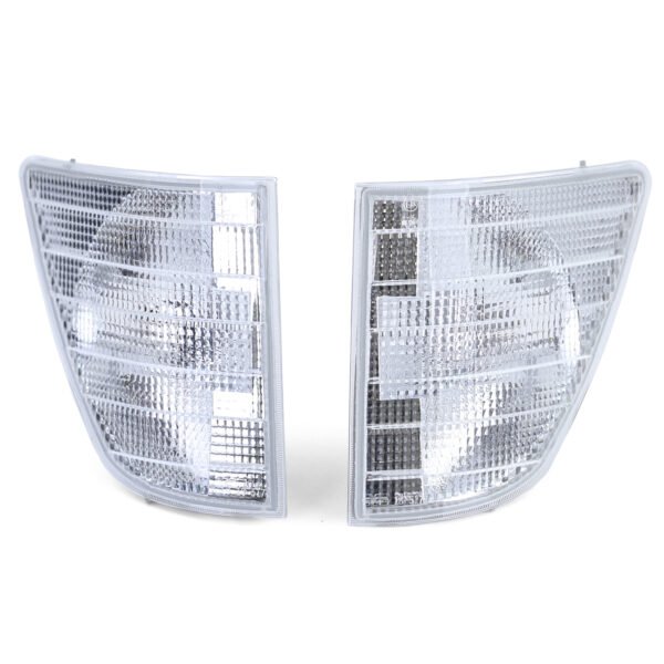 White indicator set for MERCEDES SPRINTER W901-W905 - Slika 3