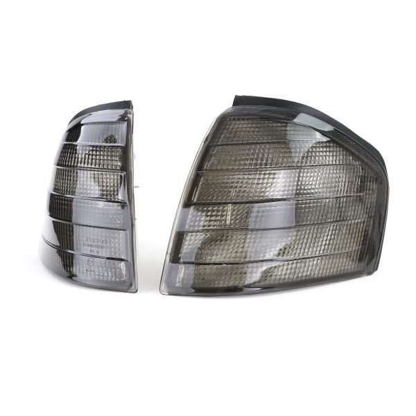 Black smoke indicators for MERCEDES C-CLASS W202 - Slika 6