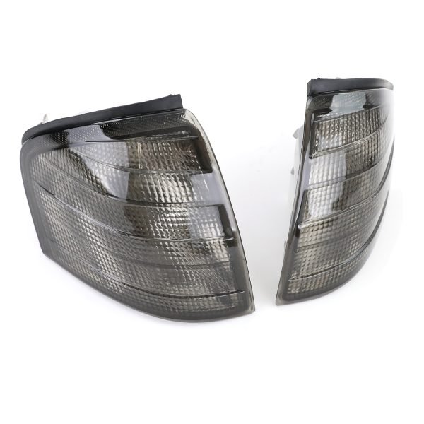 Black smoke indicators for MERCEDES C-CLASS W202 - Slika 3