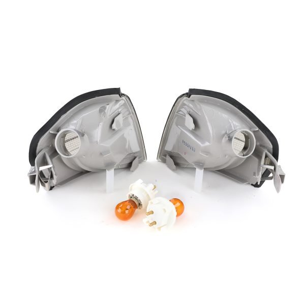 Black smoke indicators for MERCEDES C-CLASS W202 - Slika 5