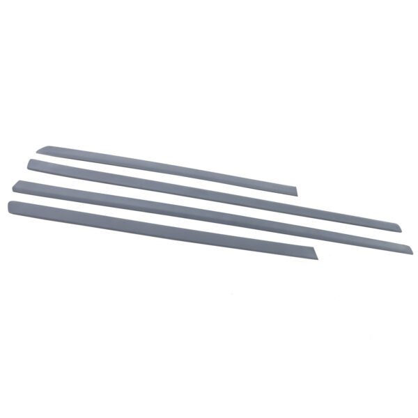 Door trim strips for AUDI A4 B6 B7 - Slika 2