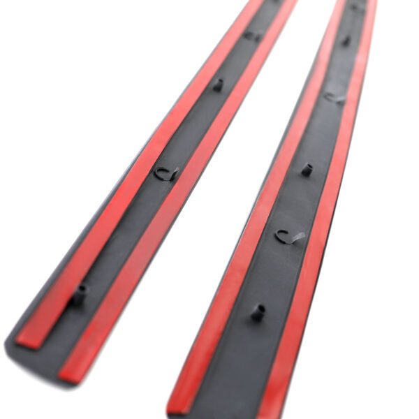 Door trim strips for AUDI A4 B6 B7 - Slika 3