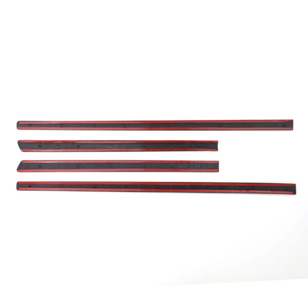 Door trim strips for AUDI A4 B6 B7 - Slika 4