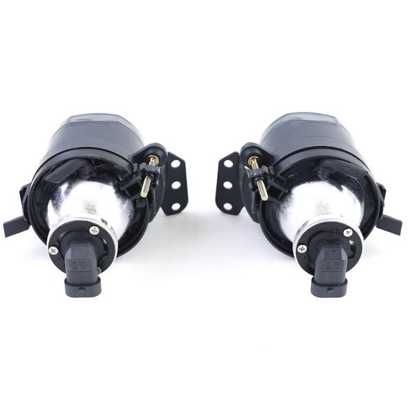 Black smoke projector fog lights for BMW X3 E83 - Slika 5