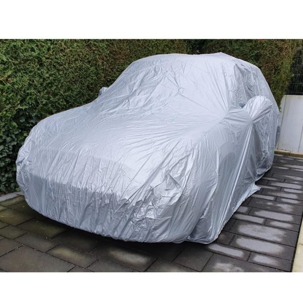 Full car cover for MINI R55/R56/R57 - Slika 2