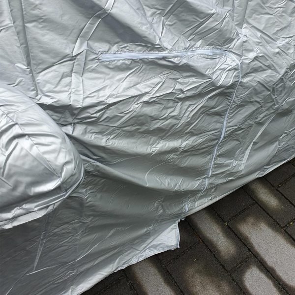 Full car cover for MINI R55/R56/R57 - Slika 3
