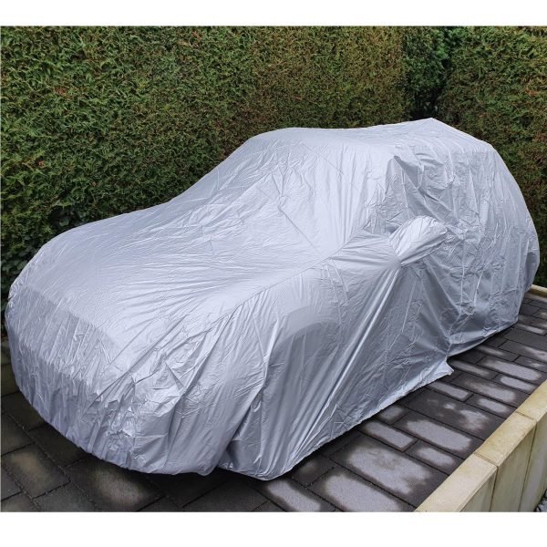 Full car cover for MINI F55/F56/F57 - Slika 2