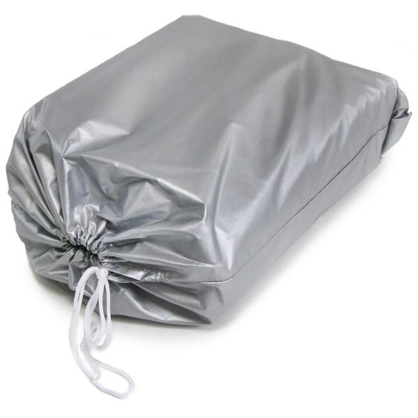 Full car cover for MINI F55/F56/F57 - Slika 4