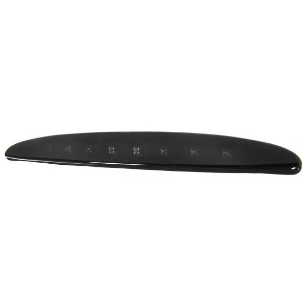 LED clear glass black smoke 3.tail light for MINI R50/R53 - Slika 2