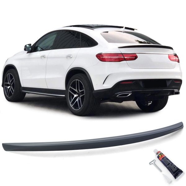 Sport rear spoiler for MERCEDES GLE C292