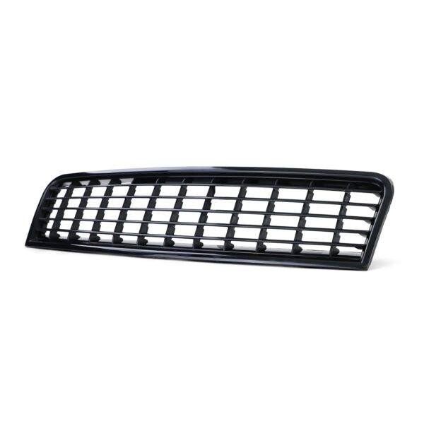 Sport black front radiator grille for AUDI A4 B6 - Slika 2