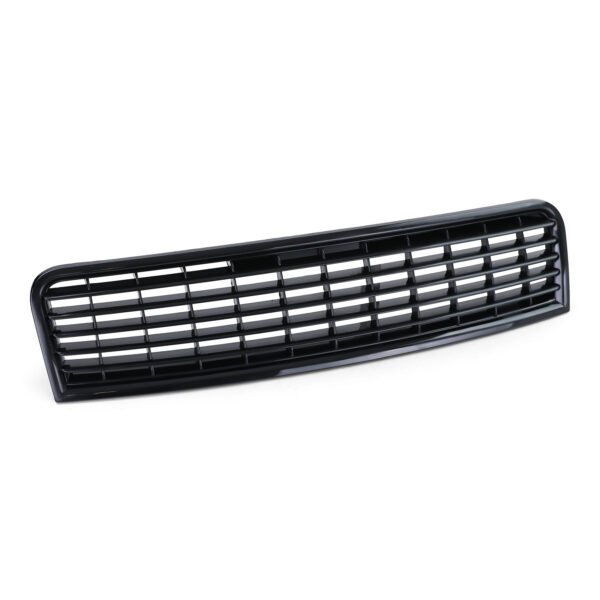 Sport black front radiator grille for AUDI A4 B6 - Slika 4
