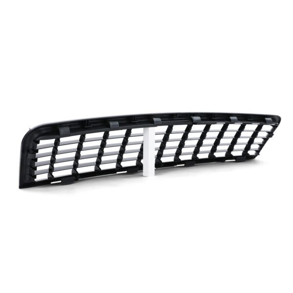 Sport black front radiator grille for AUDI A4 B6 - Slika 5
