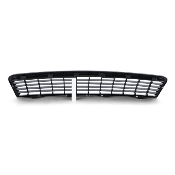 Sport black front radiator grille for AUDI A4 B6 - Slika 6