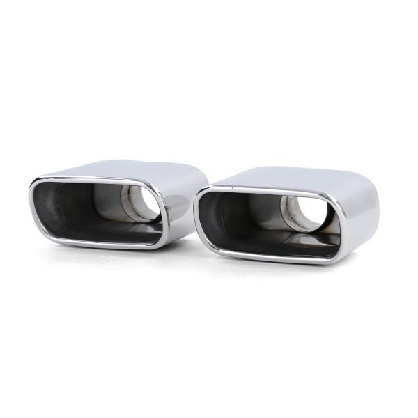 Sport exhasut tailpipes for BMW X5 3.0i E53 - Slika 2
