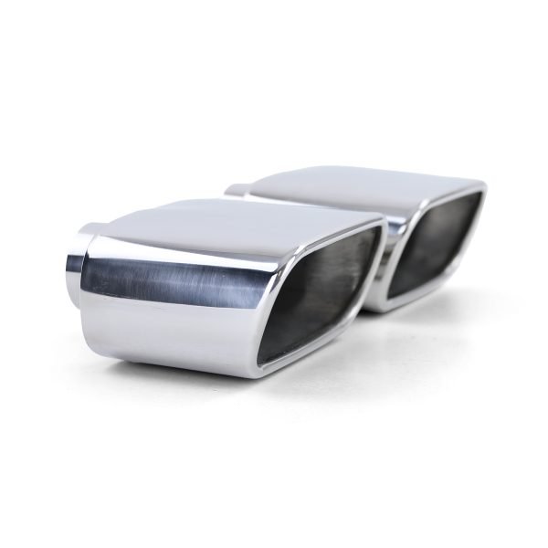 Sport exhasut tailpipes for BMW X5 3.0i E53 - Slika 3