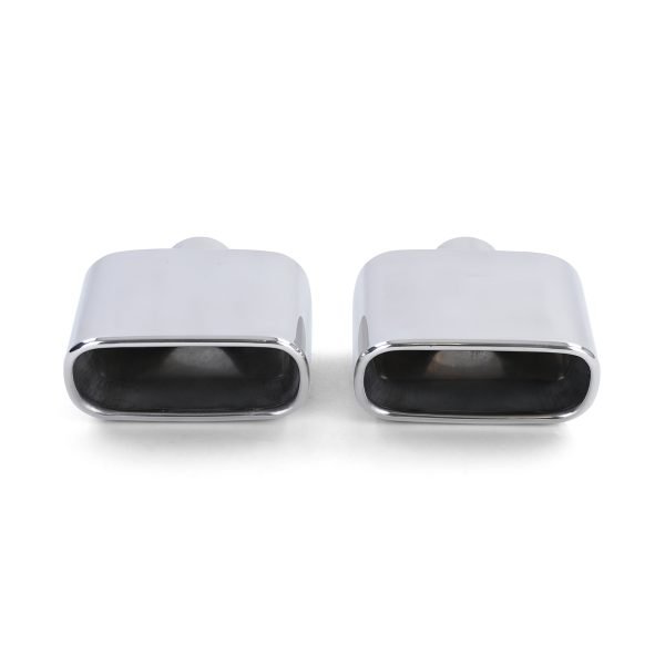 Sport exhasut tailpipes for BMW X5 3.0i E53 - Slika 4