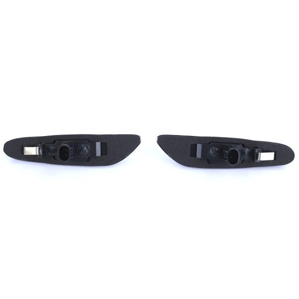 LED black smoke side indicators for BMW E60 E61 E84 E83 - Slika 6