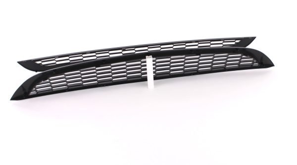 Sport radiator grille set for hood and bumper for MINI R50/R53 - Slika 10