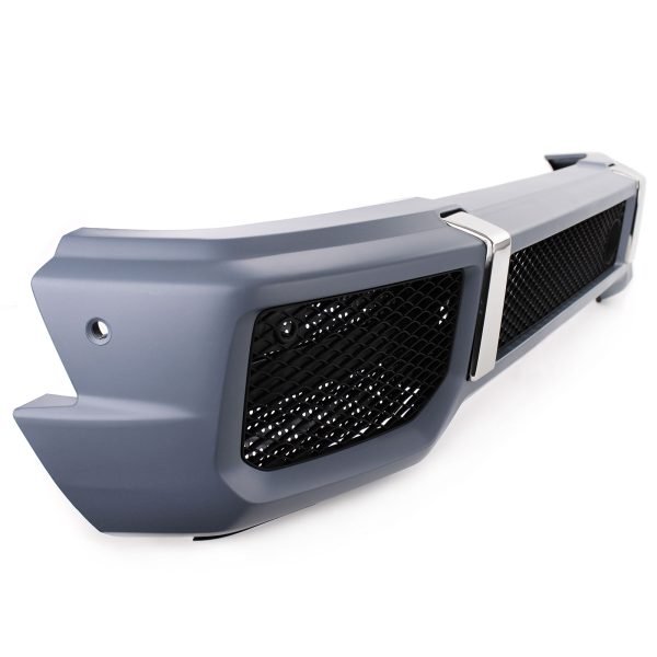 Sport front bumper for MERCEDES G-CLASS W463 - Slika 9