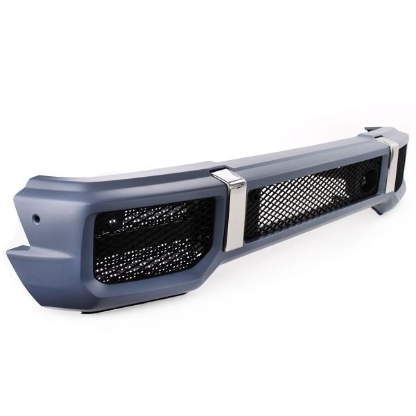 Sport front bumper for MERCEDES G-CLASS W463 - Slika 10