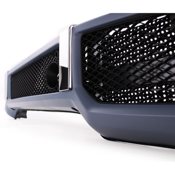 Sport front bumper for MERCEDES G-CLASS W463 - Slika 5