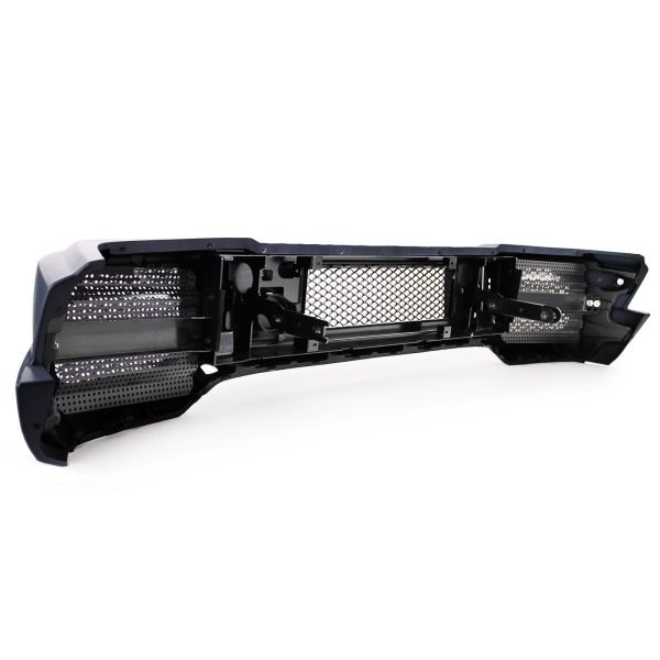 Sport front bumper for MERCEDES G-CLASS W463 - Slika 6