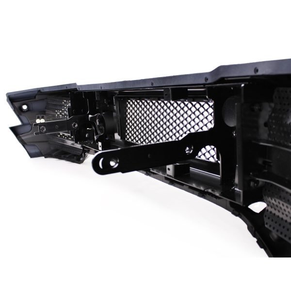 Sport front bumper for MERCEDES G-CLASS W463 - Slika 7