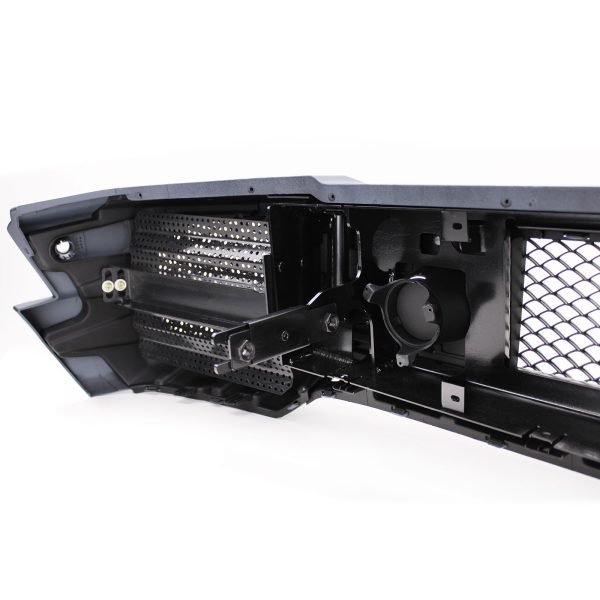 Sport front bumper for MERCEDES G-CLASS W463 - Slika 8
