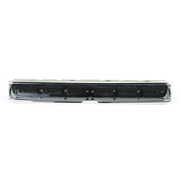 LED clear glass black smoke 3rd brake light for MERCEDES SLK R170 CLK W208 - Slika 5