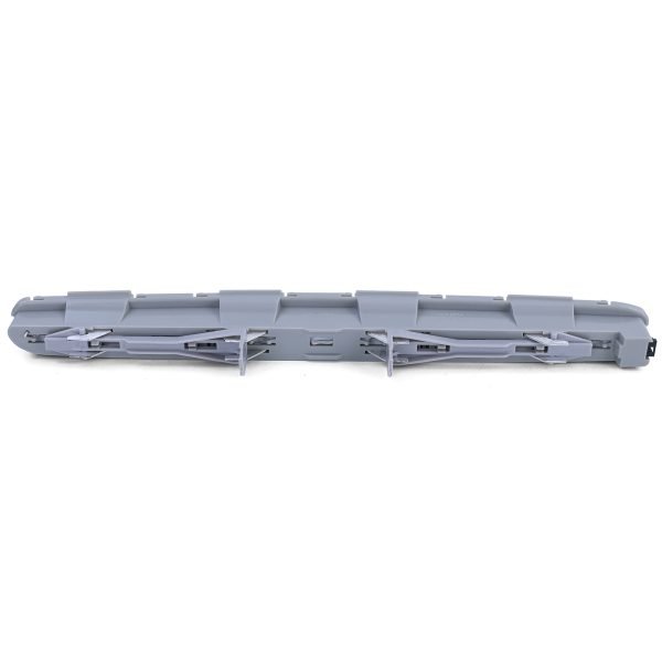 LED black smoke 3. brake light for MERCEDES E-CLASS W211 - Slika 7