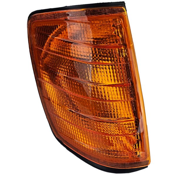 Orange indicator right for MERCEDES W124 C124 S124