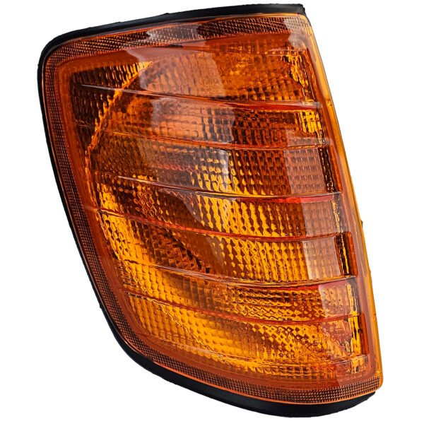 Orange indicator right for MERCEDES W124 C124 S124 - Slika 2