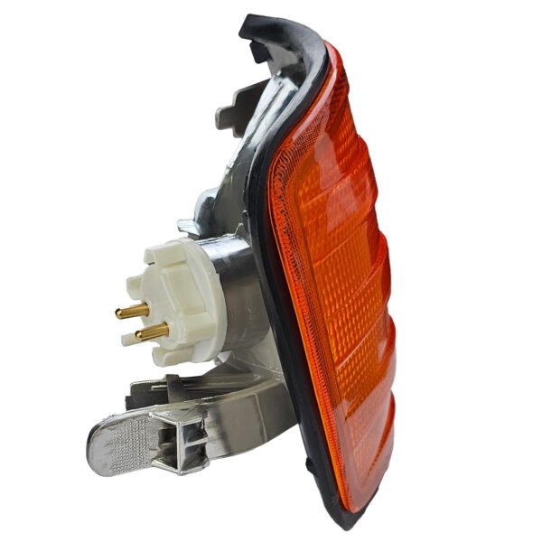 Orange indicator right for MERCEDES W124 C124 S124 - Slika 3