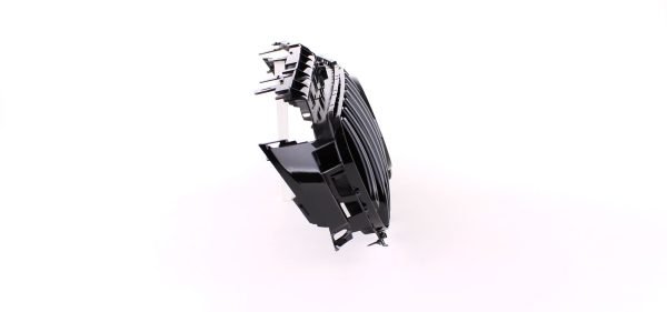 Sport gloss black front grille for MERCEDES E-CLASS W213/S213/C238/A238 - Slika 8