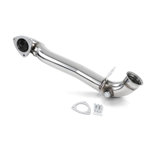 Racing stainless steel downpipe for MINI R56/R57/R58/R59/R60/R61