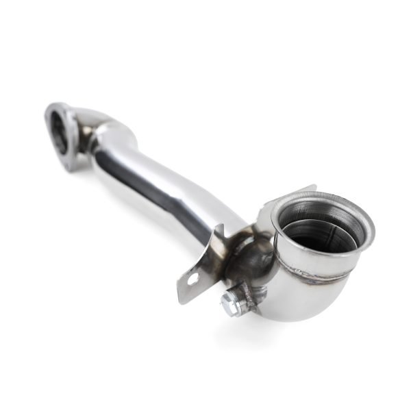 Racing stainless steel downpipe for MINI R56/R57/R58/R59/R60/R61 - Slika 2