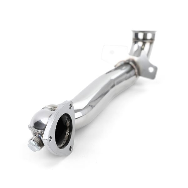 Racing stainless steel downpipe for MINI R56/R57/R58/R59/R60/R61 - Slika 4
