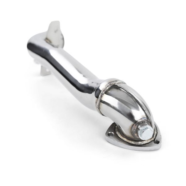 Racing stainless steel downpipe for MINI R56/R57/R58/R59/R60/R61 - Slika 5