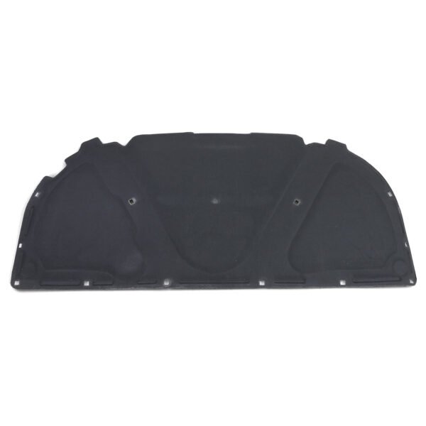 Hood insulation mat for AUDI A4 B7