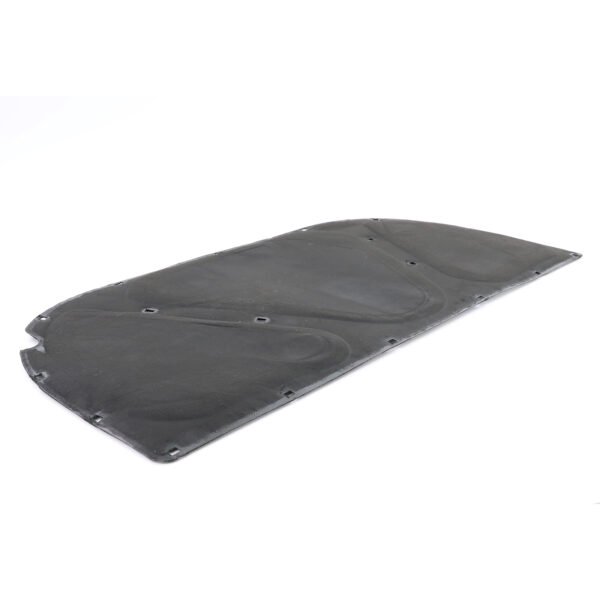 Hood insulation mat for AUDI A4 B6 - Slika 2