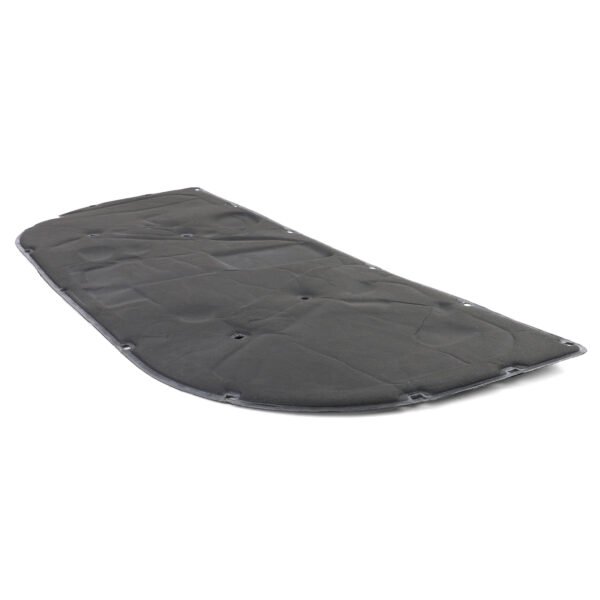 Hood insulation mat for AUDI A4 B6 - Slika 3