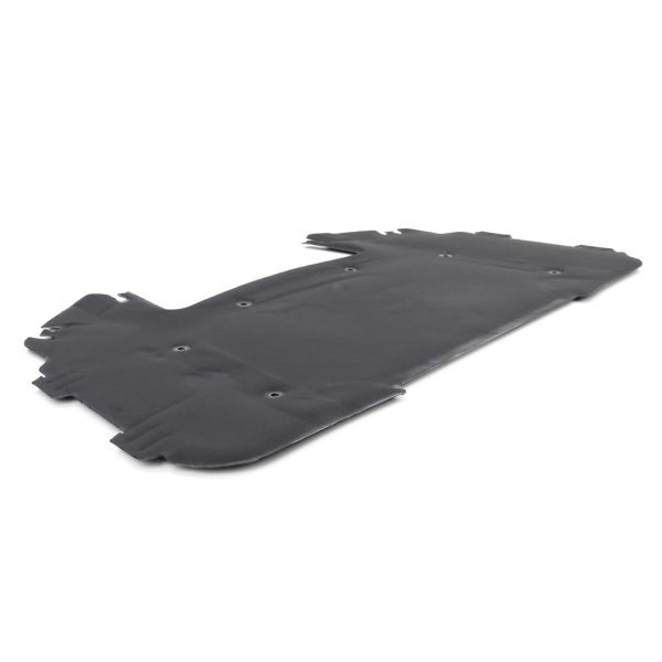 Hood insulation mat with clips for BMW 3 SERIES E90/E91/E92/E93 - Slika 2