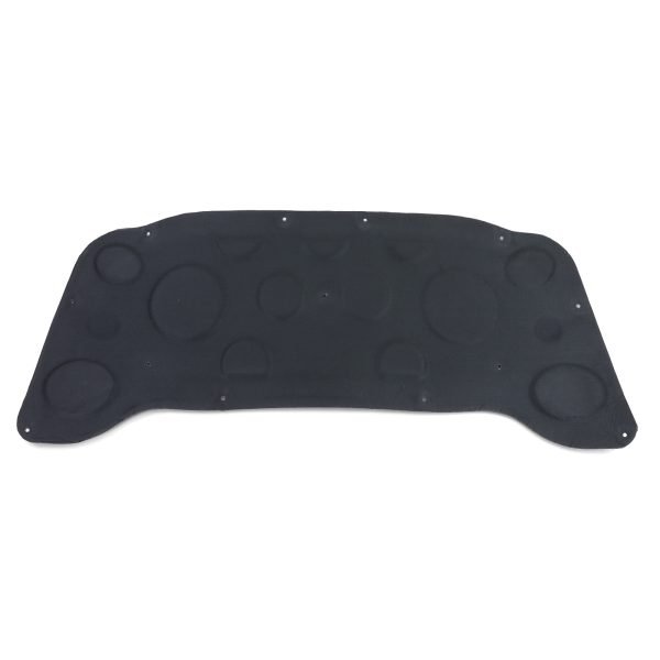 Hood insulation mat with clips for MERCEDES GLA X156 - Slika 4