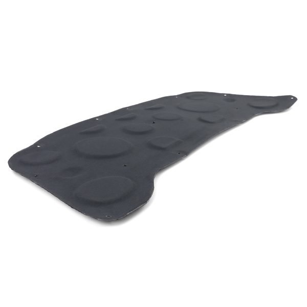 Hood insulation mat with clips for MERCEDES GLA X156 - Slika 5
